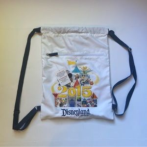 2015 Disney Bag